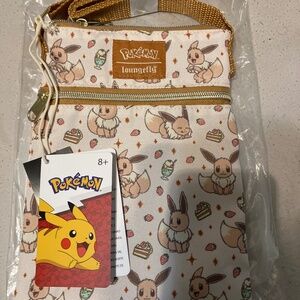 Loungefly Pokémon Purse